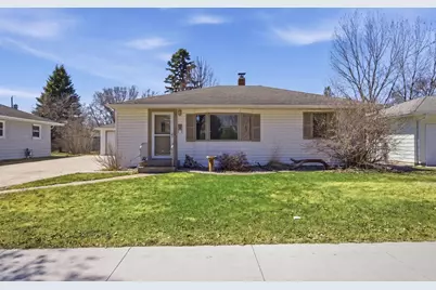 2105 6th Street S, Moorhead, MN 56560 - Photo 1