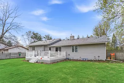 13 E Golden Lake Road, Circle Pines, MN 55014 - Photo 7