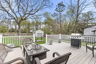 13 E Golden Lake Rd, Circle Pines, MN 55014 - Photo 5