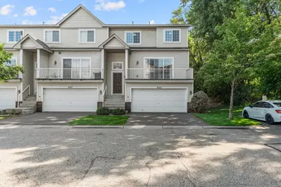 8195 Darcy Lane, Inver Grove Heights, MN 55076 - Photo 1