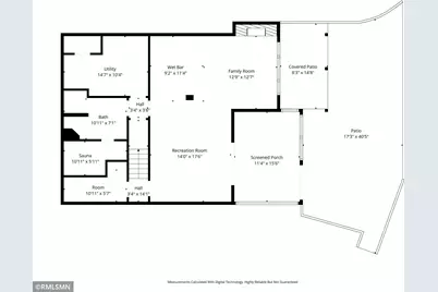 3800 Sioux Lane, Madison Lake, MN 56063 - Photo 61