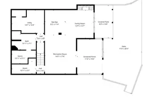 3800 Sioux Ln, Madison Lake, MN 56063 - Photo 61