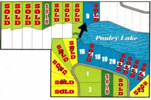 Lot 9 Blk 1 251st Ave E, Sauk Centre Township, MN 56378 - Photo 1