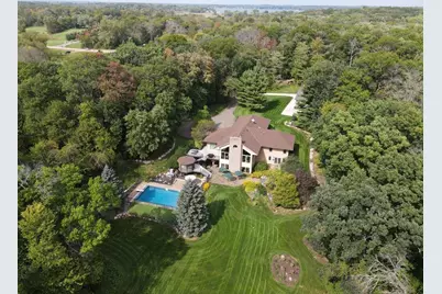 20025 Jeffrey Avenue N, Forest Lake, MN 55025 - Photo 1