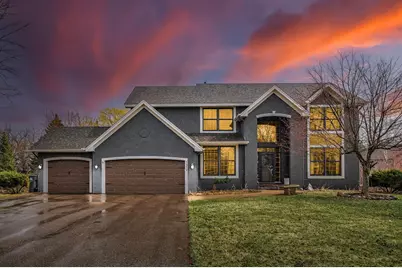 7319 Fawn Hill Road, Chanhassen, MN 55317 - Photo 1