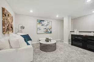 5329 Long Pointe Pass, Woodbury, MN 55129 - Photo 7