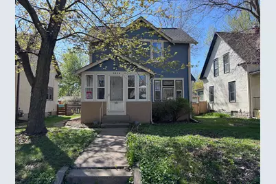 3038 42nd Avenue S, Minneapolis, MN 55406 - Photo 1