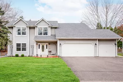 3751 Thomas Court, Vadnais Heights, MN 55127 - Photo 1