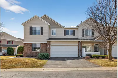 5975 Sandcherry Place NW, Rochester, MN 55901 - Photo 1