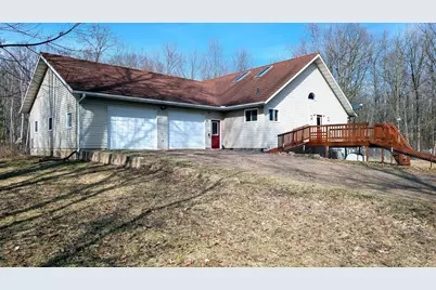 23443 75th Street, New Auburn, WI 54757 - Photo 1