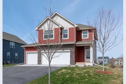 1048 Shoreview Drive, Jordan, MN 55352 - Photo 1