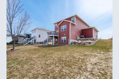 1048 Shoreview Drive, Jordan, MN 55352 - Photo 35