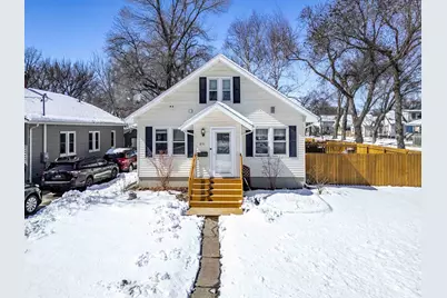801 15th Street S, Fargo,  58103 - Photo 1