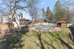 8119 Lower 129th Ct, Apple Valley, MN 55124 - Photo 35