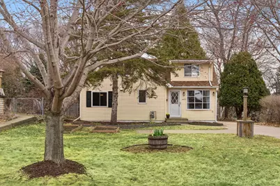 4435 Arthur Street NE, Columbia Heights, MN 55421 - Photo 1