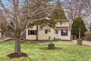 4435 Arthur St NE, Columbia Heights, MN 55421 - Photo 1