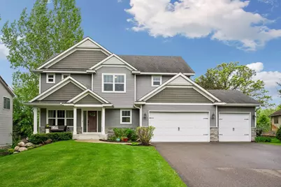 5938 151st Lane NW, Anoka, MN 55303 - Photo 1