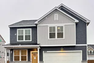 4849 Island Park Drive, Woodbury, MN 55129 - Photo 1