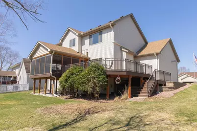10341 Fox Run Road, Woodbury, MN 55129 - Photo 17