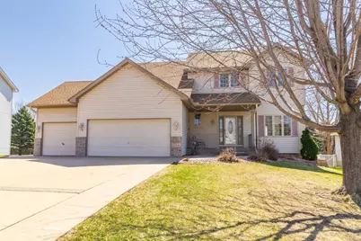 10341 Fox Run Road, Woodbury, MN 55129 - Photo 1