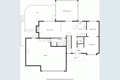 10341 Fox Run Road, Woodbury, MN 55129 - Photo 19