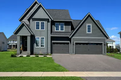 5822 130th Lane N, Hugo, MN 55038 - Photo 1