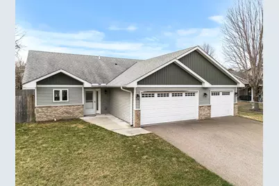 1068 244th Avenue NE, Bethel, MN 55005 - Photo 1