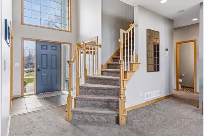 1515 Broken Oak Court, Lino Lakes, MN 55038 - Photo 3