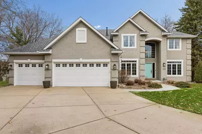 1515 Broken Oak Court, Lino Lakes, MN 55038 - Photo 1
