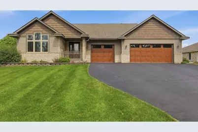 704 Spruce Drive, Hudson, WI 54016 - Photo 1