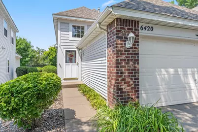 6420 Christenson Lane NE, Fridley, MN 55432 - Photo 31