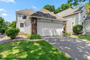 6420 Christenson Ln NE, Fridley, MN 55432 - Photo 1