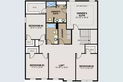 441 James Parkway, Elko New Market, MN 55054 - Photo 3