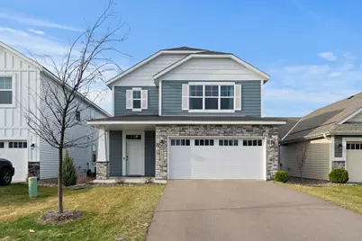 6884 101st Street S, Cottage Grove, MN 55016 - Photo 1