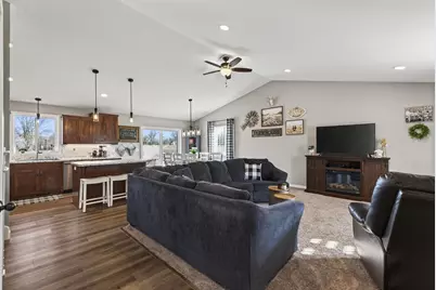 15264 292nd Avenue NW, Zimmerman, MN 55398 - Photo 5