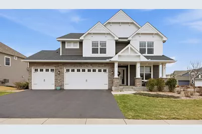 6675 Carriage Way, Corcoran, MN 55340 - Photo 1