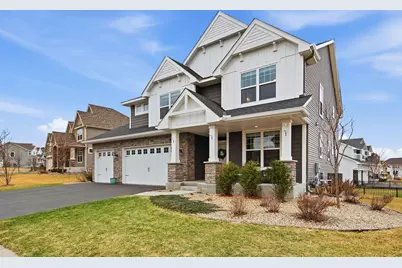 6675 Carriage Way, Corcoran, MN 55340 - Photo 3