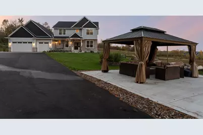 24877 Harvest Meadows Court, Lakeville, MN 55044 - Photo 3