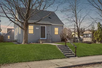 3951 Thomas Avenue N, Minneapolis, MN 55412 - Photo 1