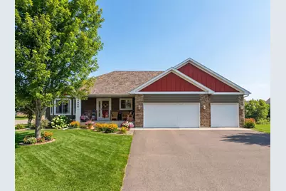 5858 Deer Street, Monticello, MN 55362 - Photo 1