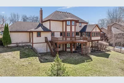 7748 W 99th Street, Bloomington, MN 55438 - Photo 51