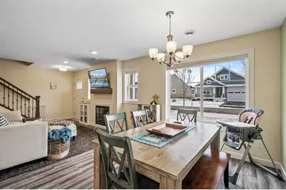 6976 Lancaster Way NE, Albertville, MN 55301 - Photo 9