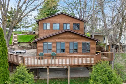 19091 Island View Drive, Mora, MN 55051 - Photo 57