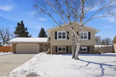 417 Valley Avenue, Moorhead, MN 56560 - Photo 1