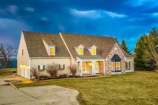 43166 S Paul Lake Dr, Perham, MN 56573 - Photo 3