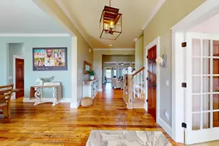 43166 S Paul Lake Dr, Perham, MN 56573 - Photo 9