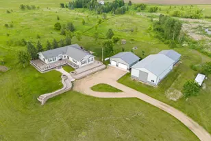 30736 Twin Lakes Rd, Battle Lake, MN 56515 - Photo 1