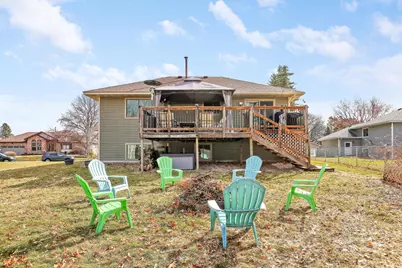 14030 Fountain Avenue N, Hugo, MN 55038 - Photo 47