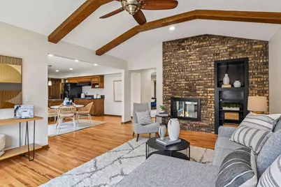 1815 Noble Drive N, Golden Valley, MN 55422 - Photo 17