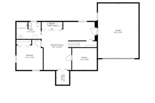 267 Hanska Ct, Shoreview, MN 55126 - Photo 27